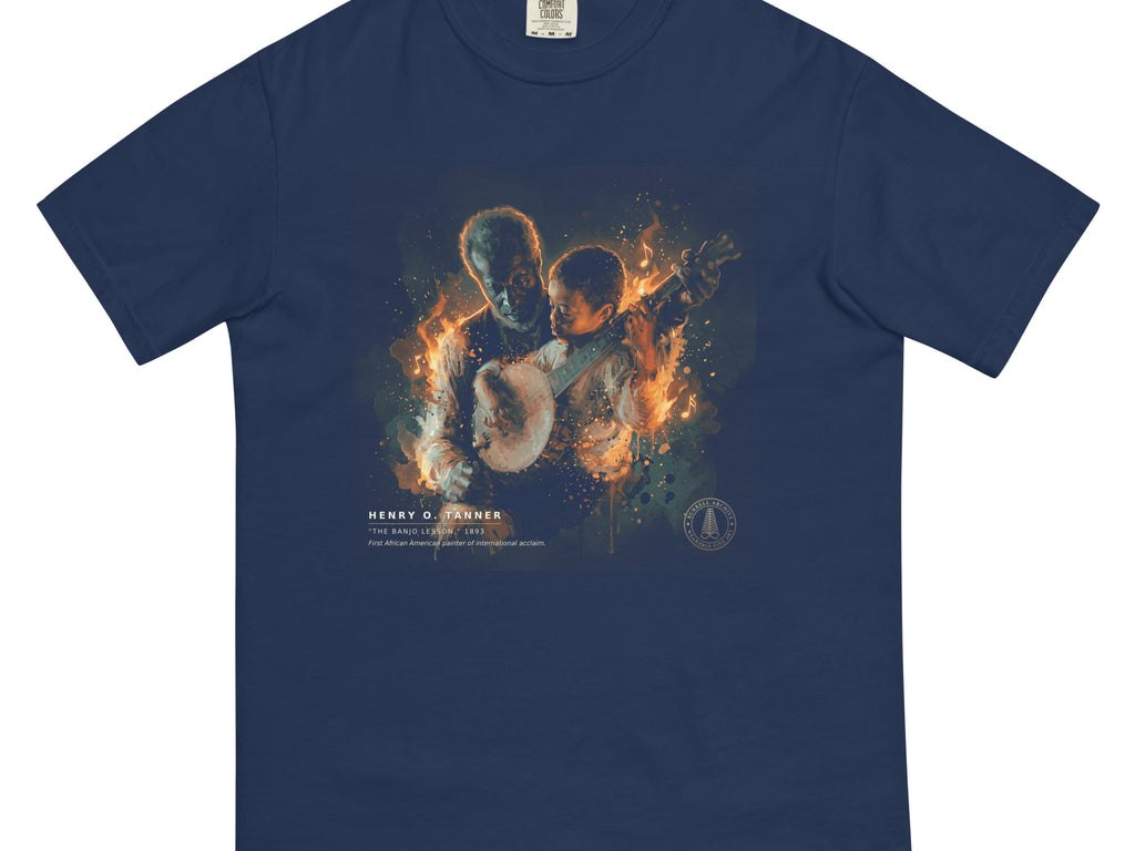 Tees & Apparel